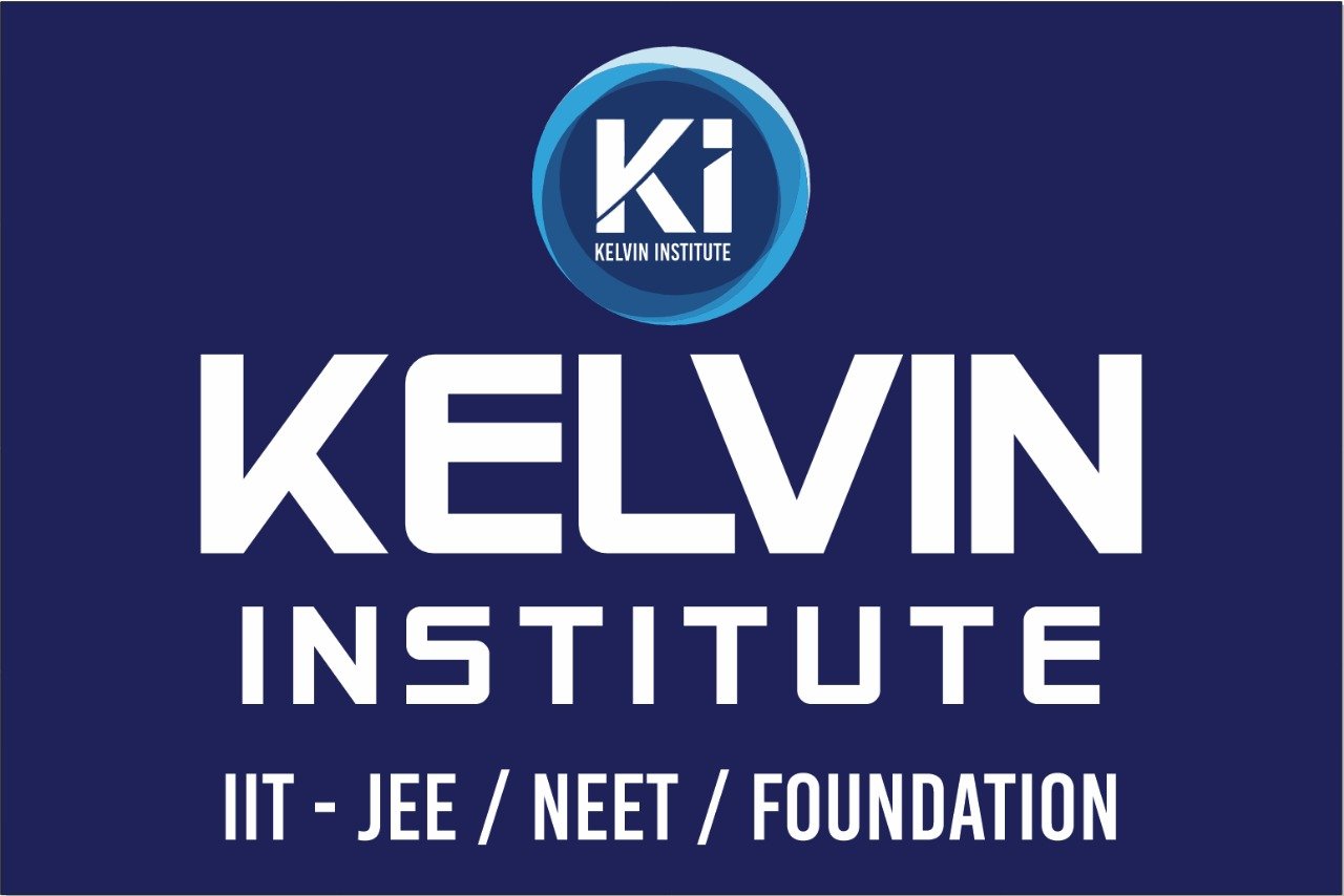 KELVIN INSTITUTE logo