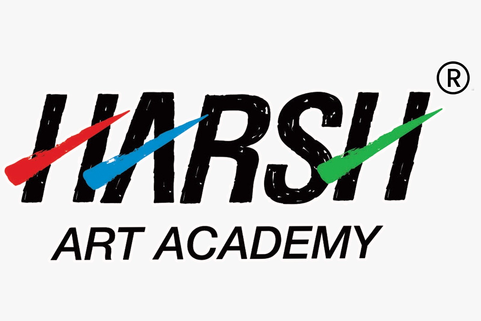 Harsh Art Academy