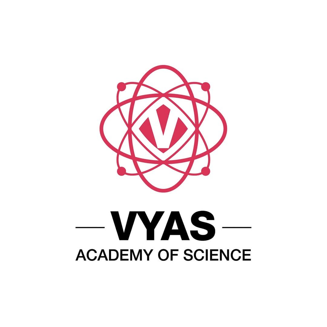 VYAS ACADEMY OF SCIENCE logo