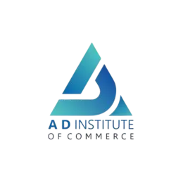 A D Institute Of Commerce