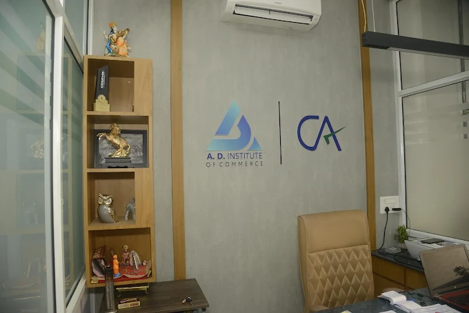 Institute gallery